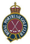 Royal Portrush Golf Club