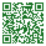 QR Code for Causeway Coast Golf Tournament leaderboard